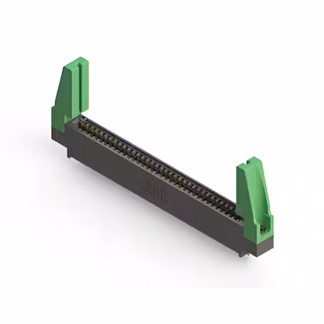 395-036-520-688 EDAC Inc.  Edgeboard Connectors
